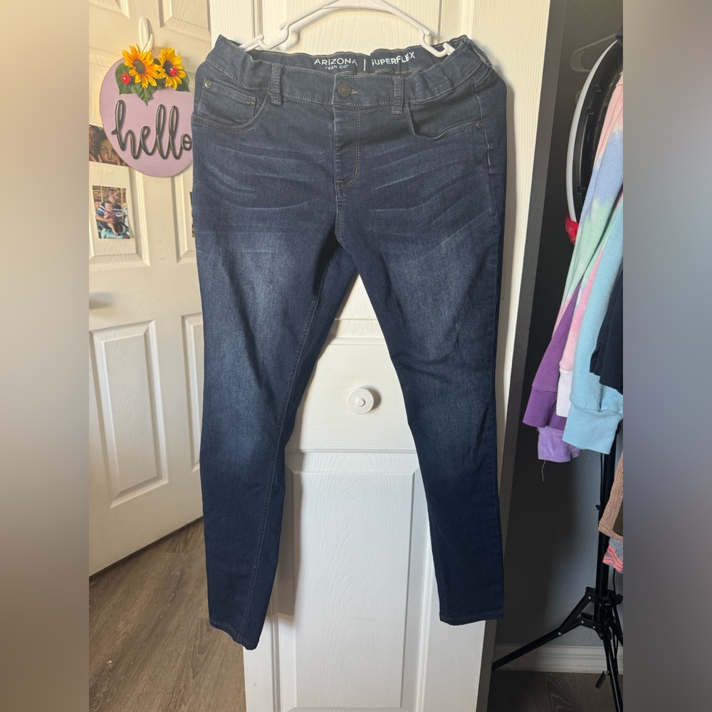 Arizona Jean Co. Jeggings